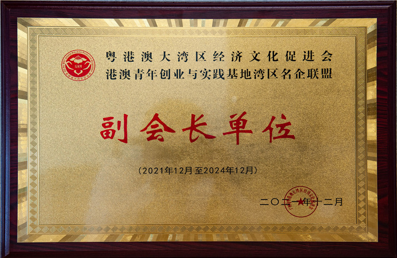 2021年12月12日，2021“南粤慈善 公益同行”主题活动年会在广州阳光酒店隆重举行，中天华南集团全票通过当选为广东省慈善总会会员及第四届理事，是大会唯一一家当选理事的工程服务企业。