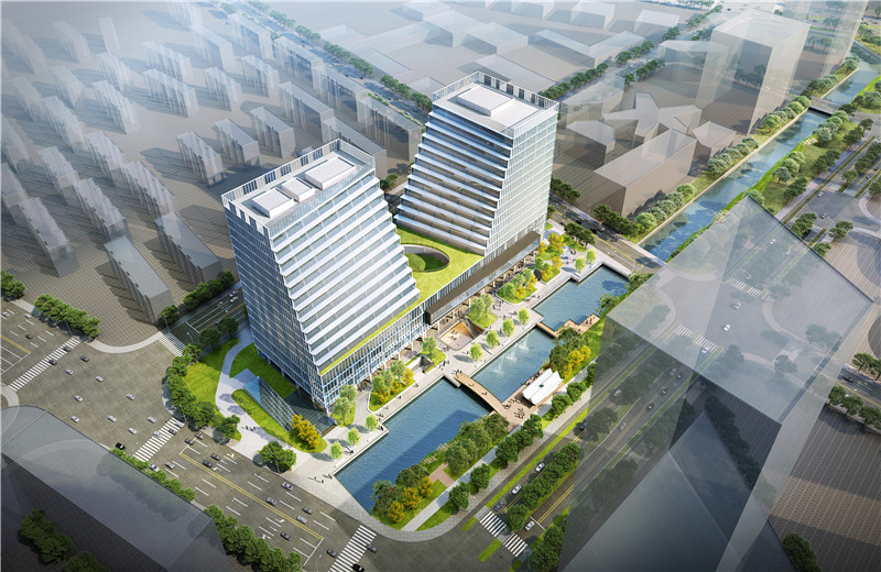 2022年9月28日，上海市徐汇区建设和管理委员会协同区建设工程安全质量监督站开展线上云观摩活动，中天三建网易上海西岸研发中心项目作为主会场项目入选观摩。